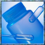 Laboratory Pipets, Cassettes and Dropper Bottles